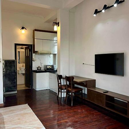 Soil & Soul Homestay Hanoi Bagian luar foto